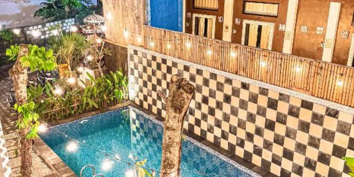 Ceria House Ungasan Uluwatu