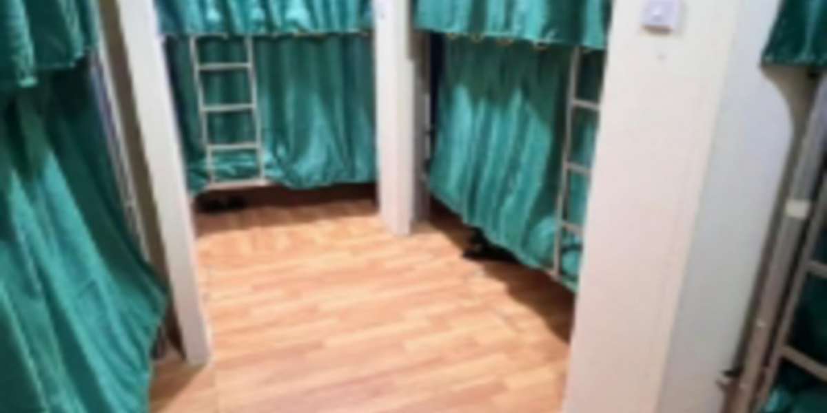 Orange Hostel