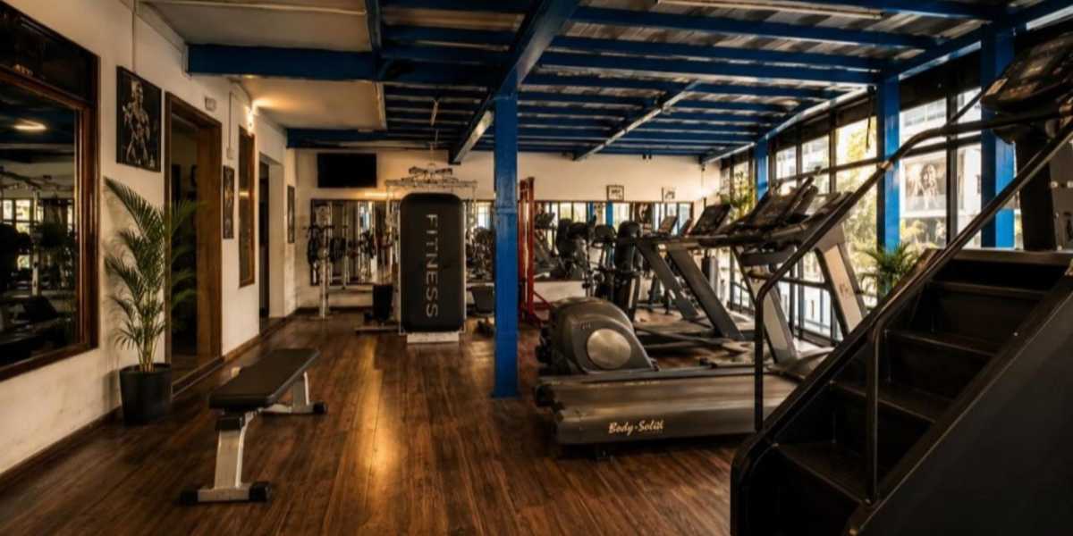 Mystic Vibes Fitness Commune