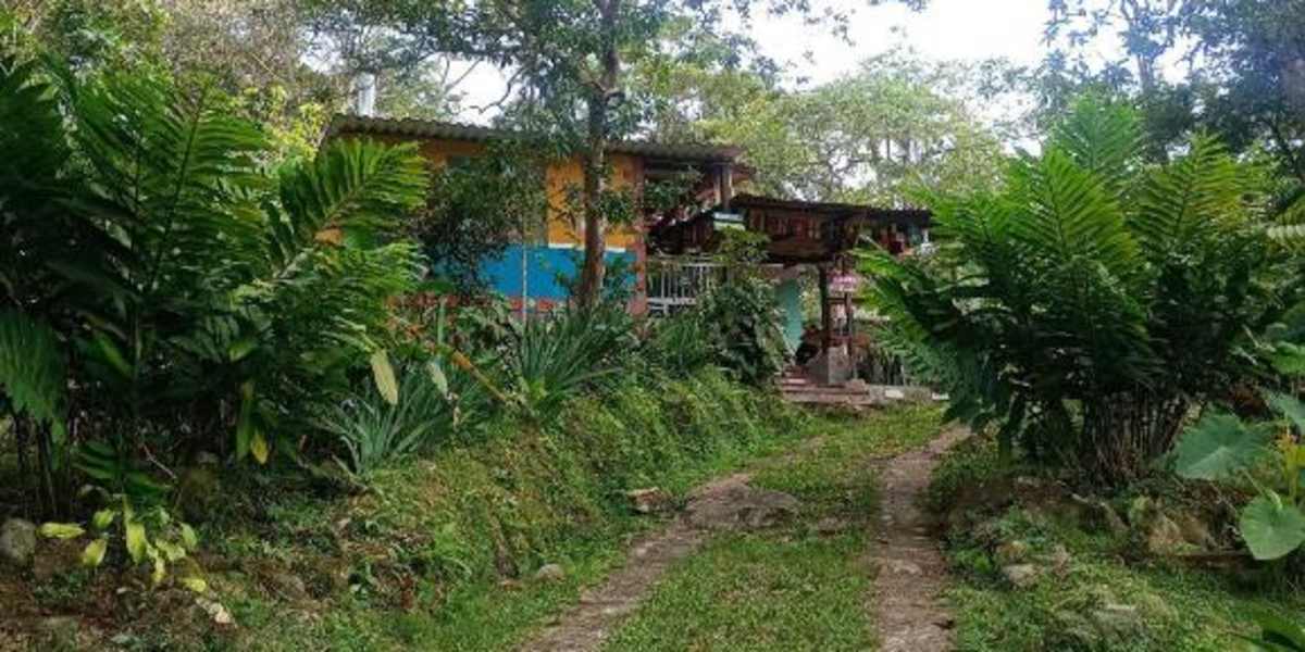 Casa Refugio La Tebaida