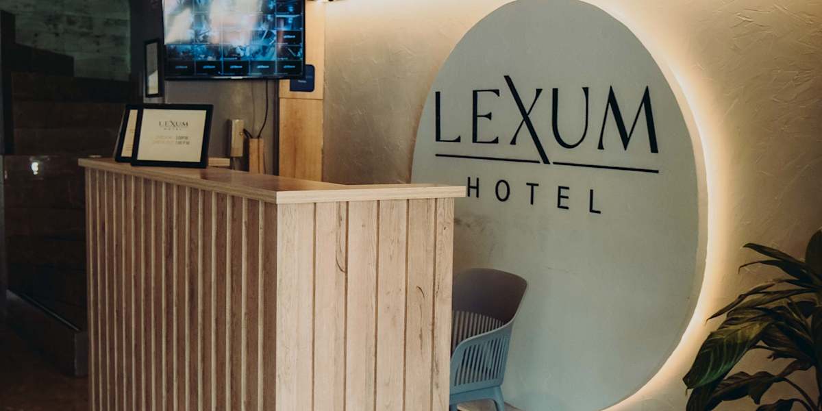 Hotel Lexum Estadio