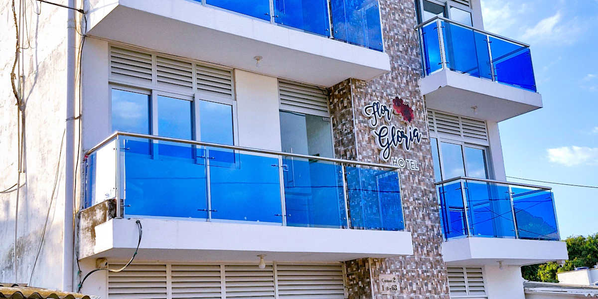 Hotel Flor Gloria