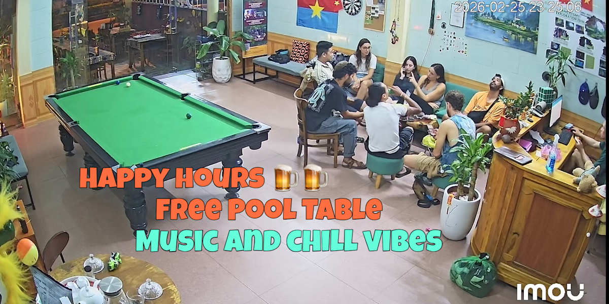 The Palm Lodge