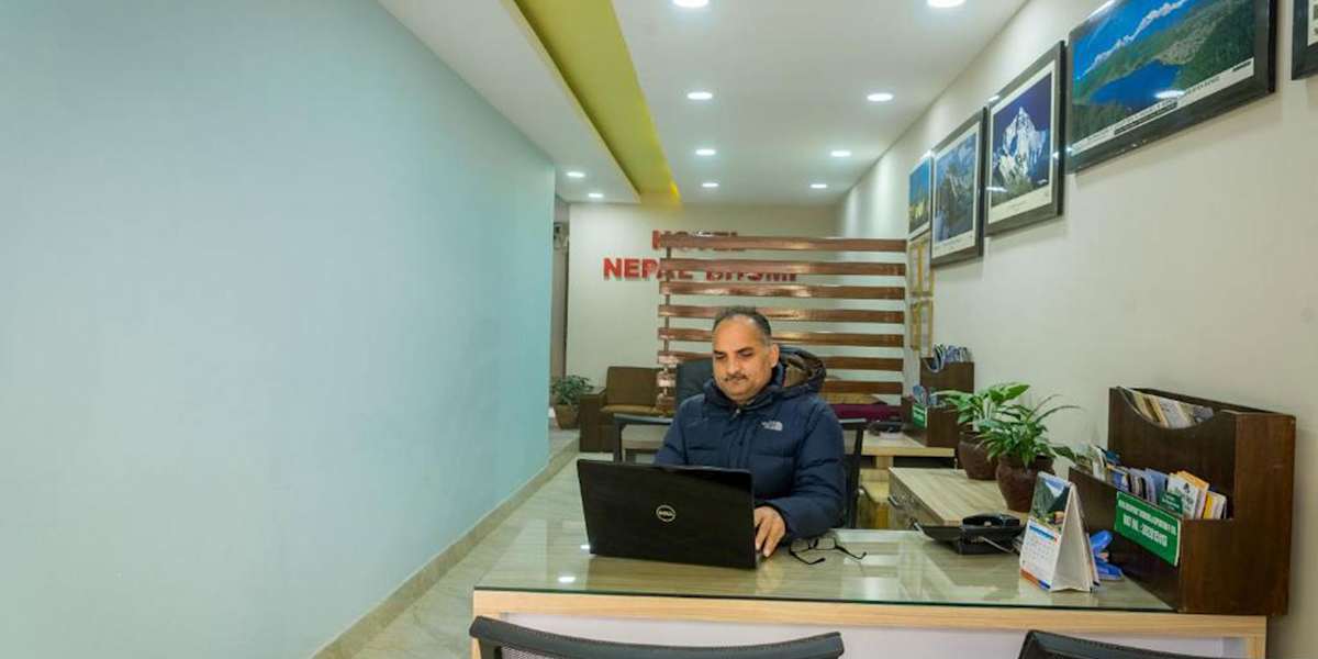 Hotel Nepal Bhumi