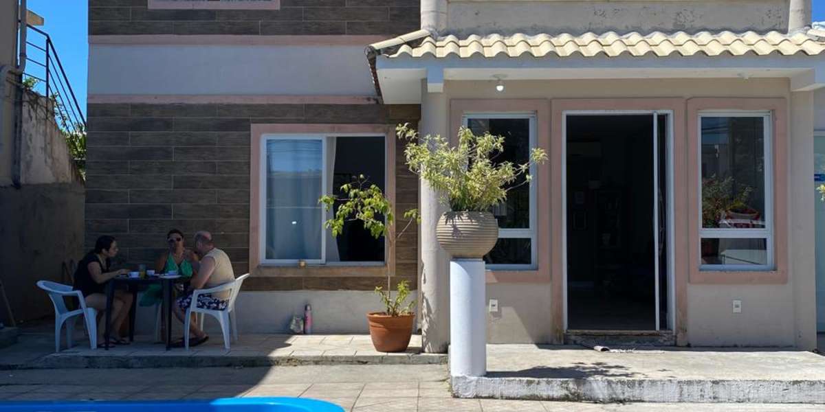 Hostel Papai