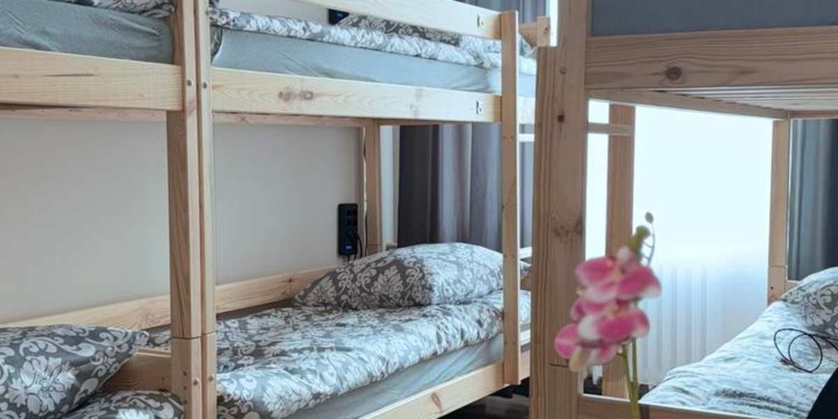 FiveHostel