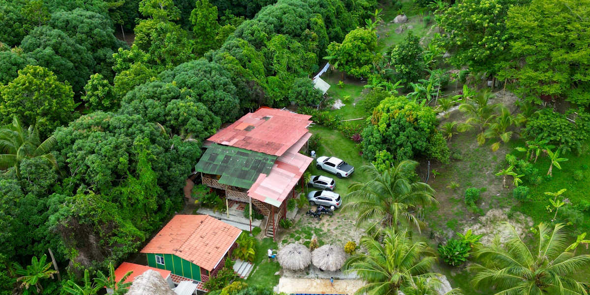 Zelandia Eco Finca