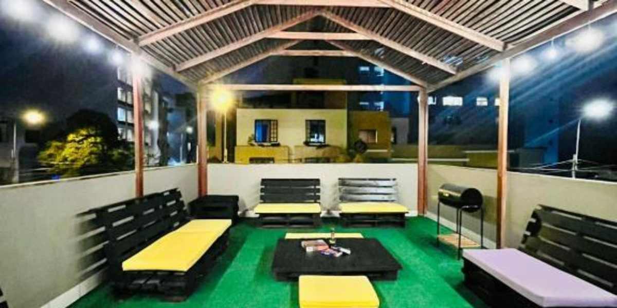 Hostel Rivendell Lima
