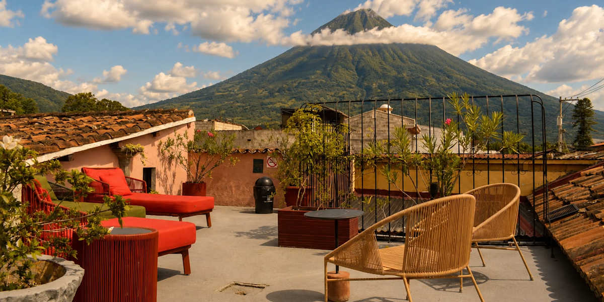 Bloom Hostel