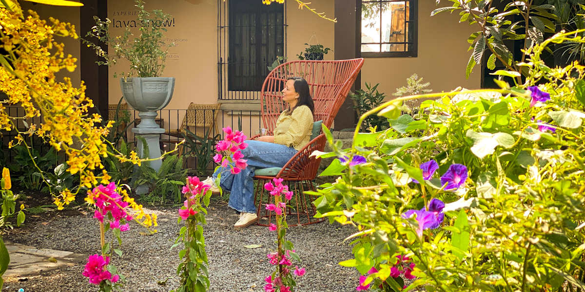 Bloom Hostel