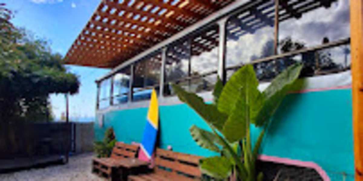 Estacion Sur Mdp - Hospedaje Cultural, photo 1 of 5