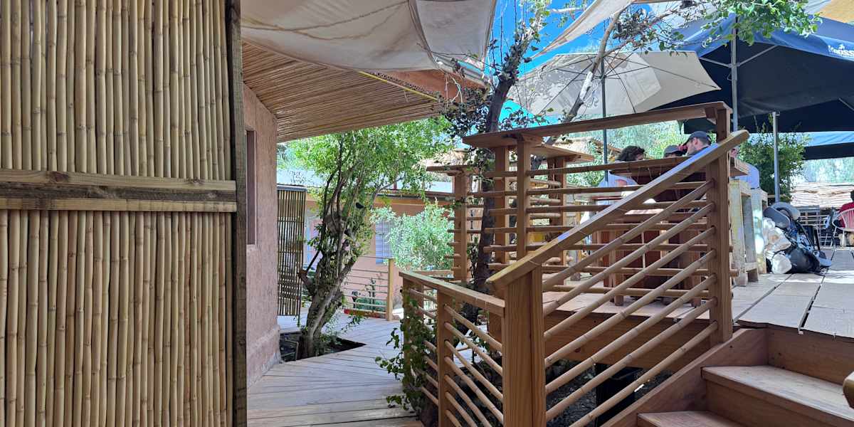 Hostal Copart