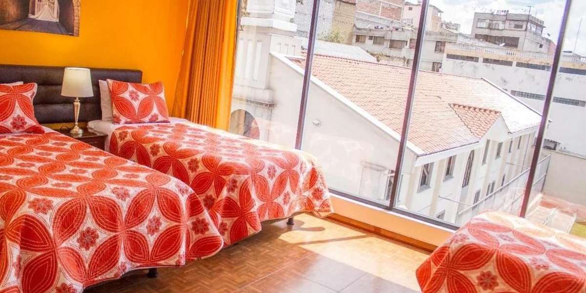 Baltico Hostel