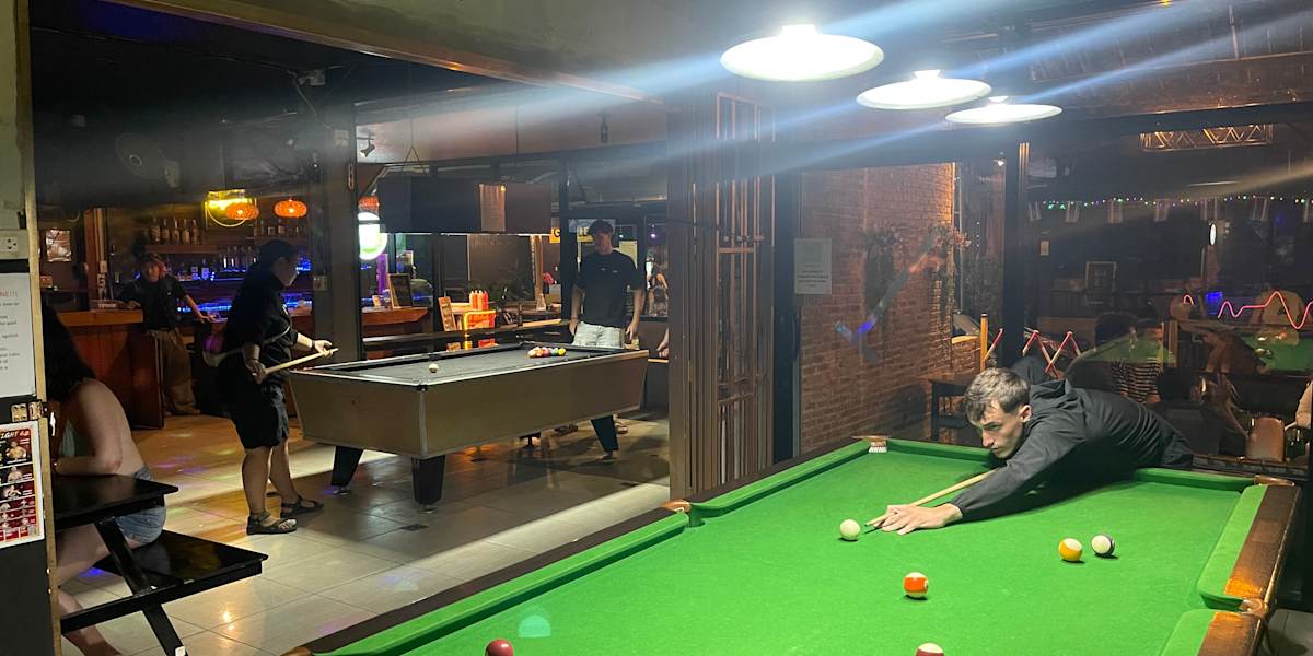 Poppy Hostel
