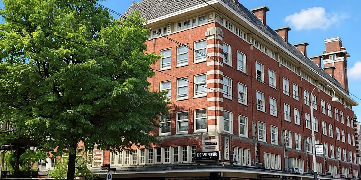 Hostel Amigo