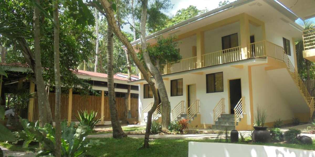 Mayas Guesthouse