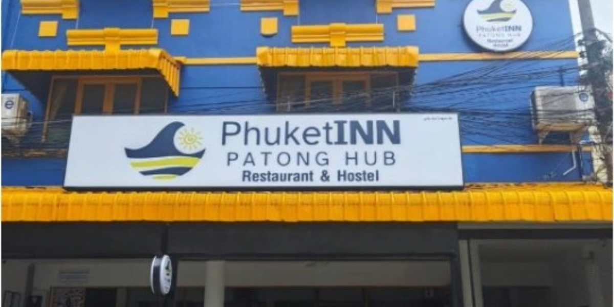 Phuket Inn Patong Hub