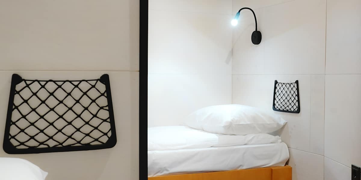 3 Monks Hostel