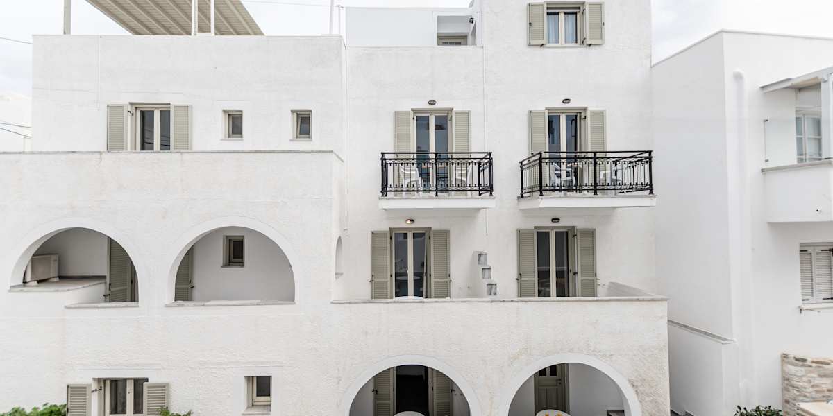 Azur Playa Naxos