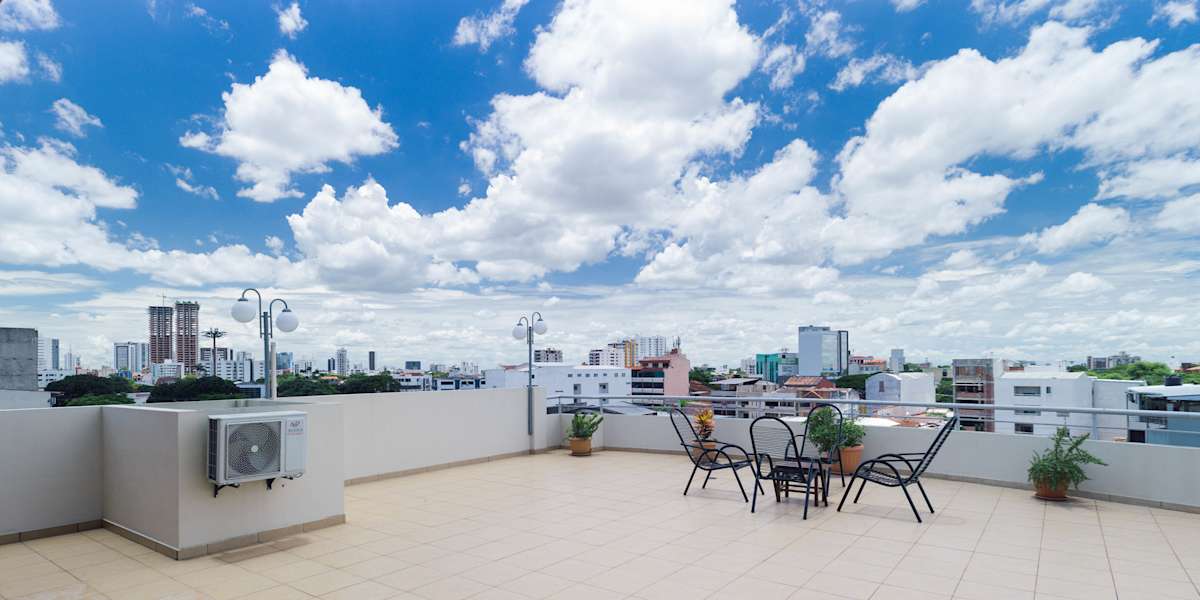 Adventure 360º Hostel