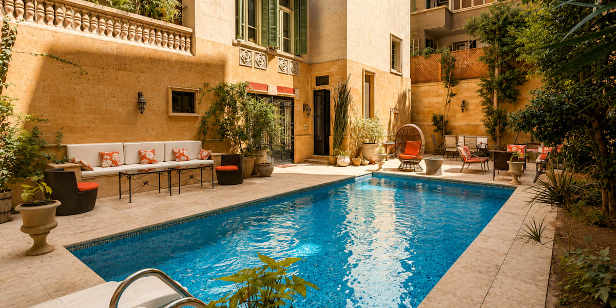 Villa Layla