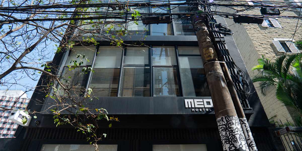 MEO! Hostel