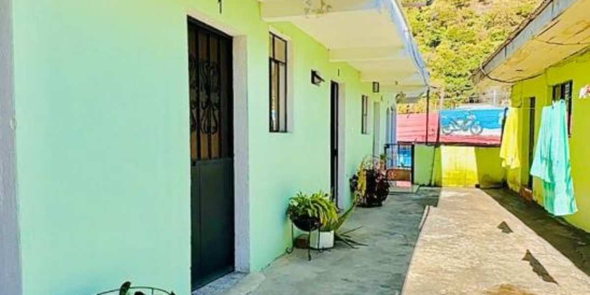 Hotel Emiss Panajachel