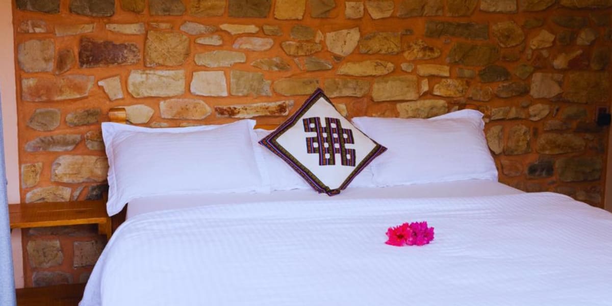 Barang Village Community Homestay