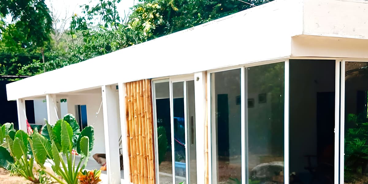 Casa MonoCai