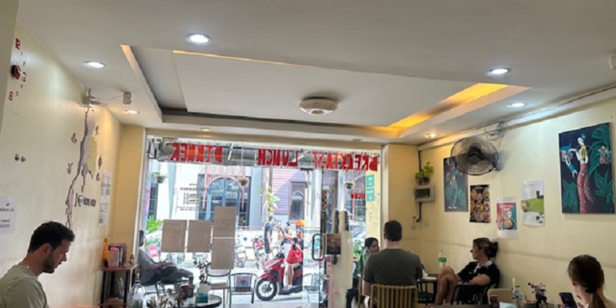 Tnon Samui Hostel