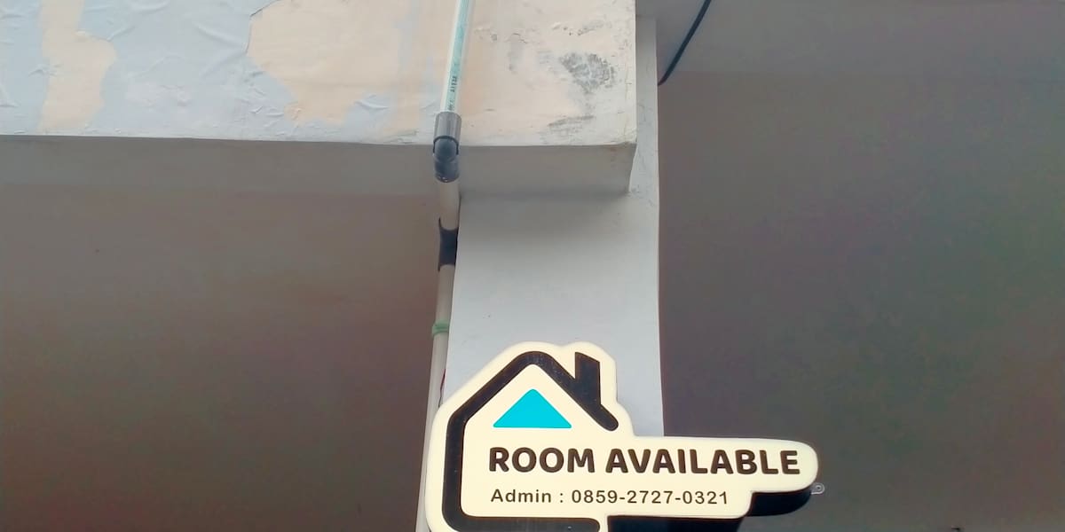 Kostel Rumah Nenek