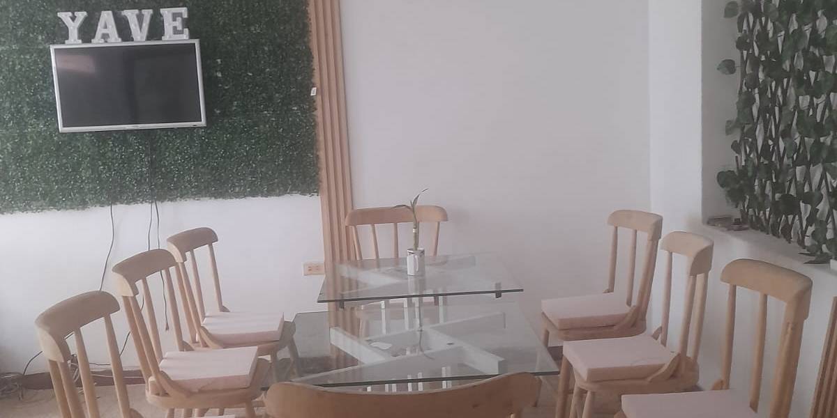 Hostal Yave