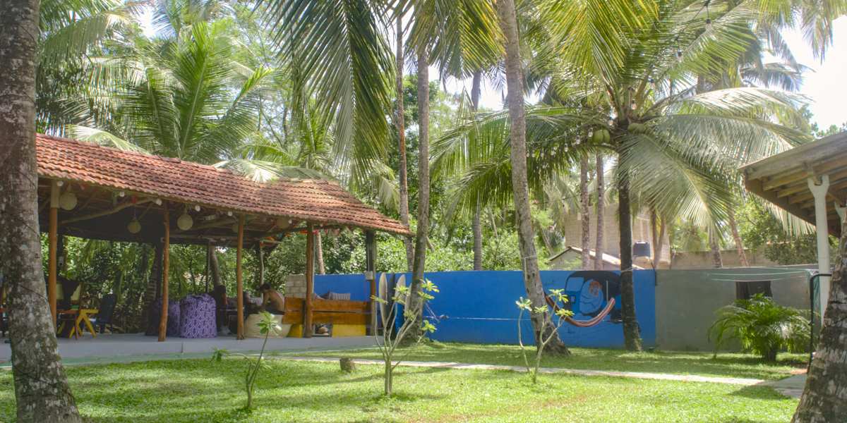 One Decision Hostel