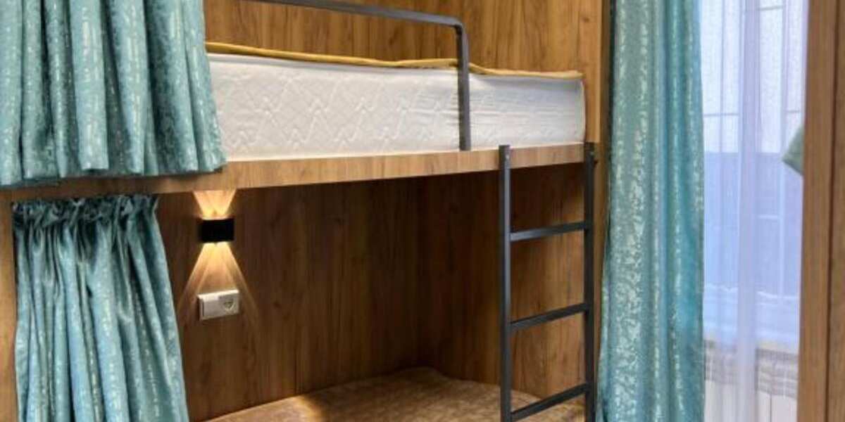 Hostel Edem Bishkek