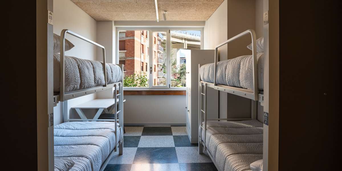 Lamia BBK Women Hostel