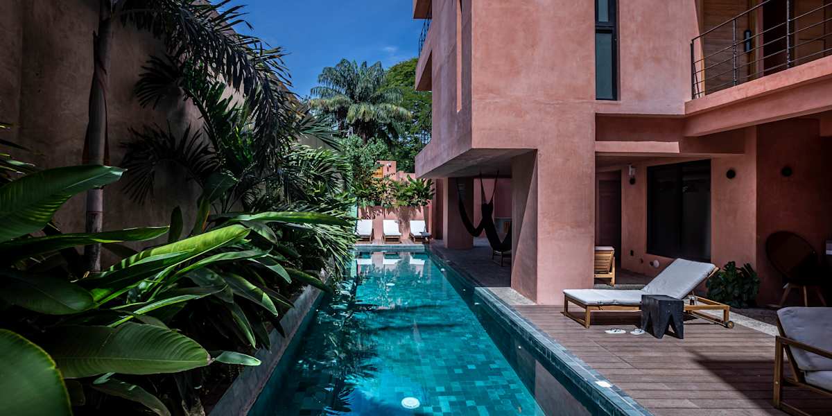 Casa Toro La Punta