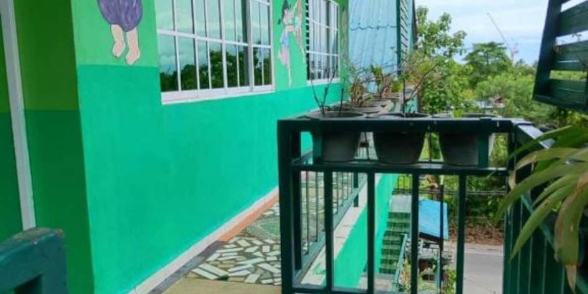 Zackry Guesthouse