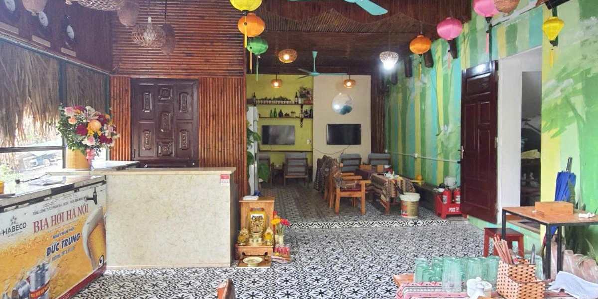 Tamcoc Backpackers Hostel Homestay