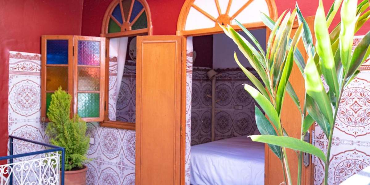 Smile Hostel