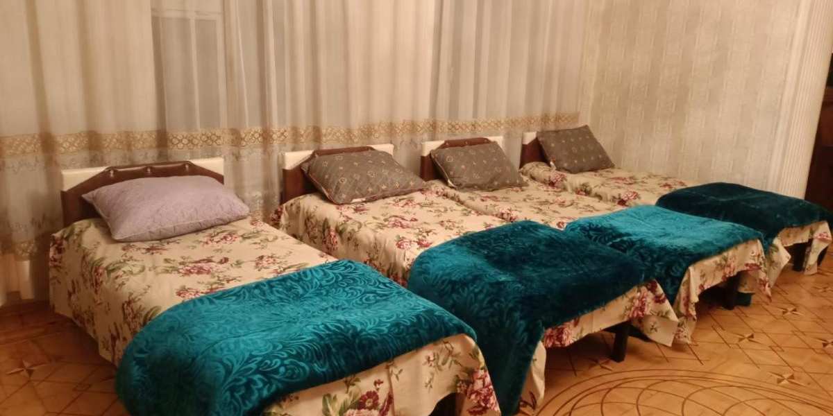 The Legends Hostel