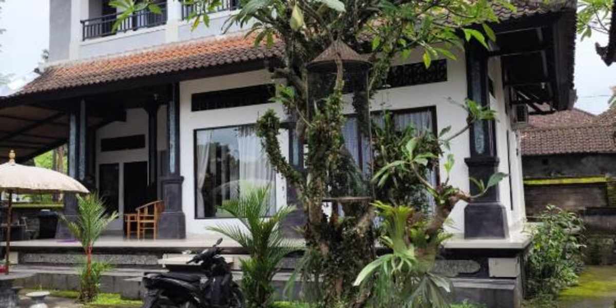 Aesthetic Guest House