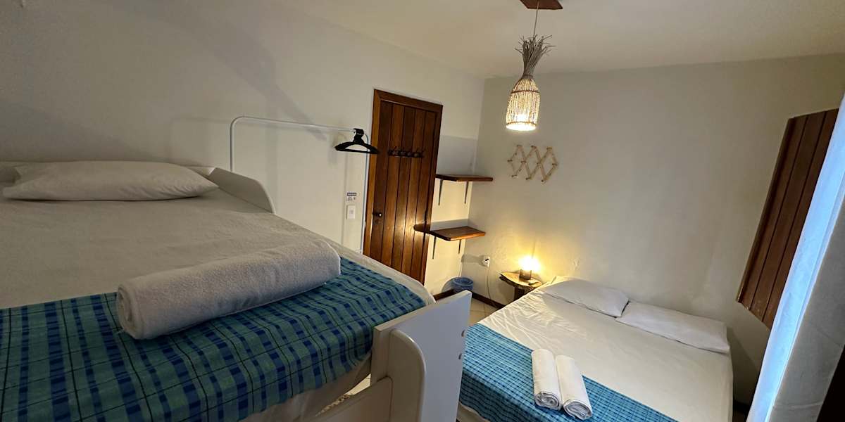 Nossa Casa Itacare