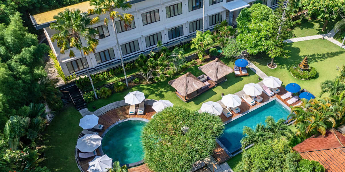 S Resorts Hidden Valley