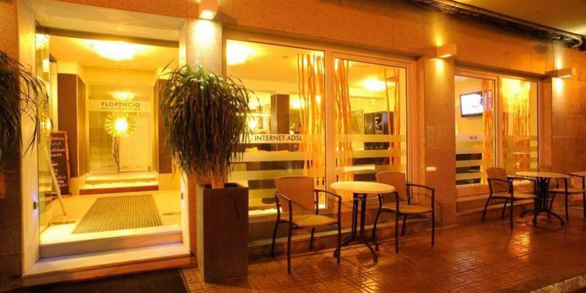 Hostal Florencio