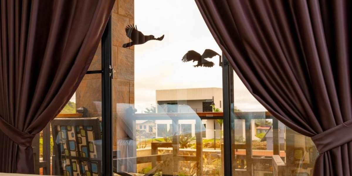 Luxury Canyon Suites