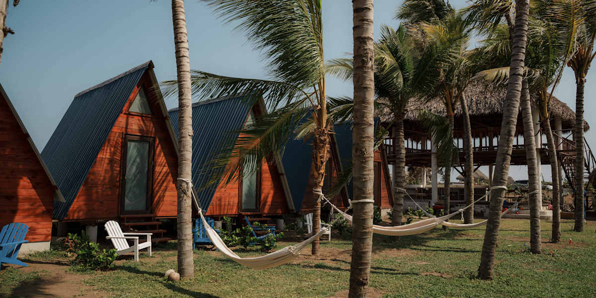 Arena Hostel