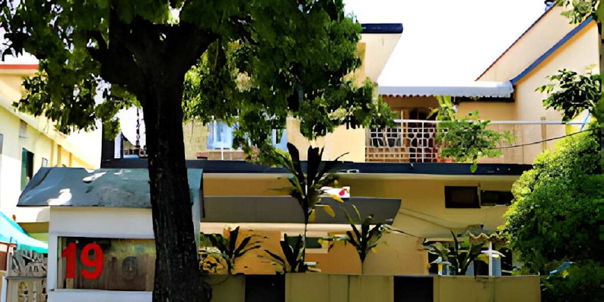 The City Lodge