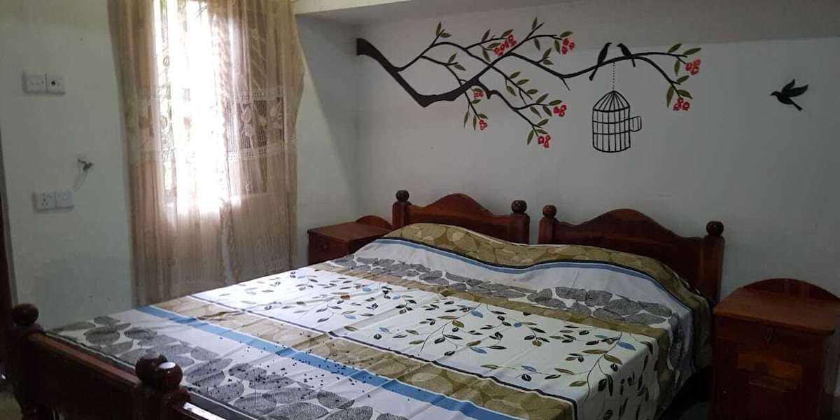 Pretty Hostel