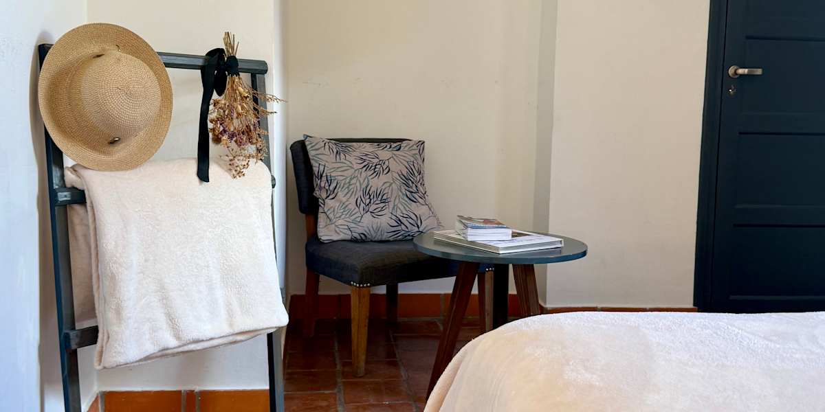 Clivias Hostel