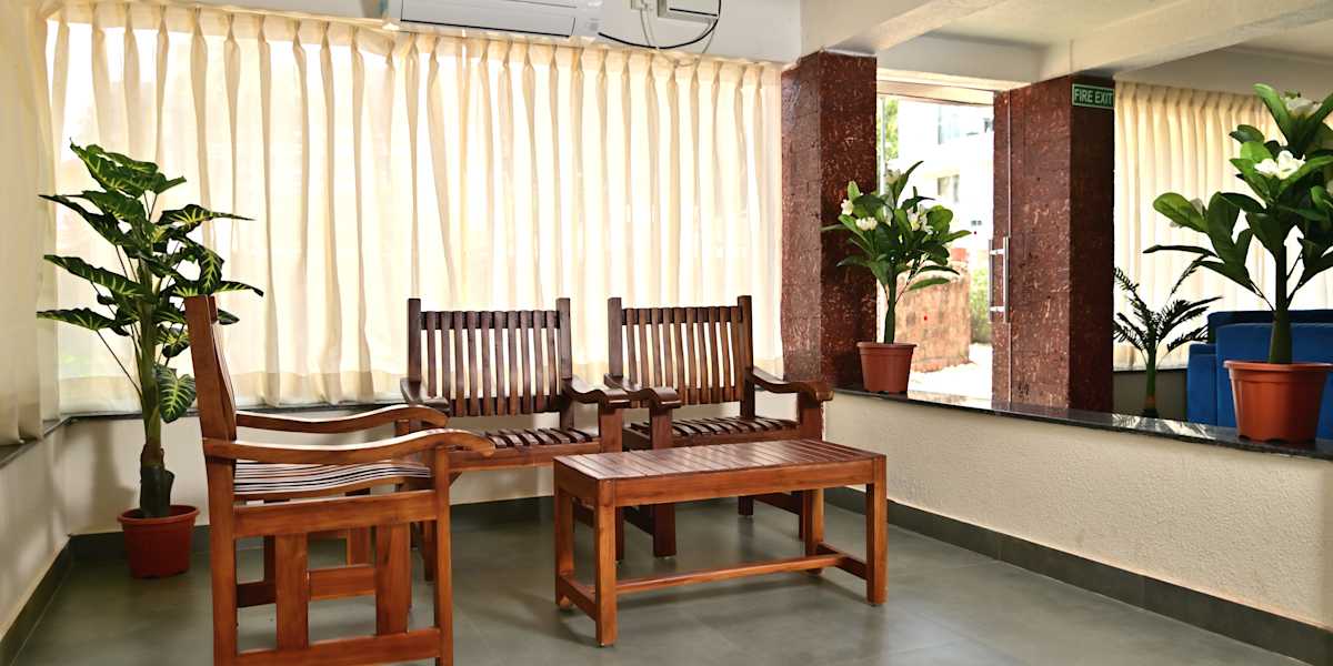 Qlite Calangute